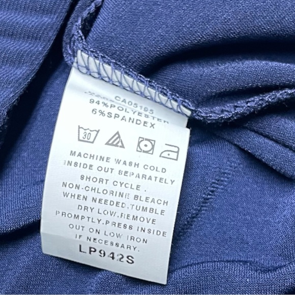 222 - NEW PETITE PICADILLY PULL ON PANTS STYLE LP942S - Picture 12 of 14